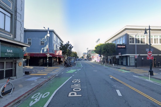 Polk Street Gets Buzzed As Indian Coffee Upstart Stakes Claim In SF