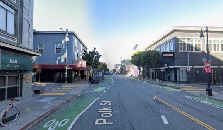 Polk Street Gets Buzzed As Indian Coffee Upstart Stakes Claim In SF