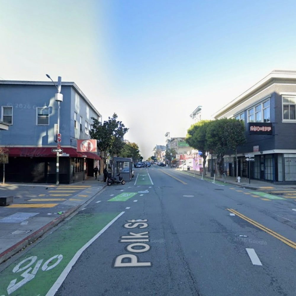 Polk Street Gets Buzzed As Indian Coffee Upstart Stakes Claim In SF