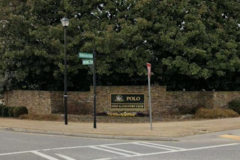 Polo Fields Manhunt Puts Bethelview Road on Edge