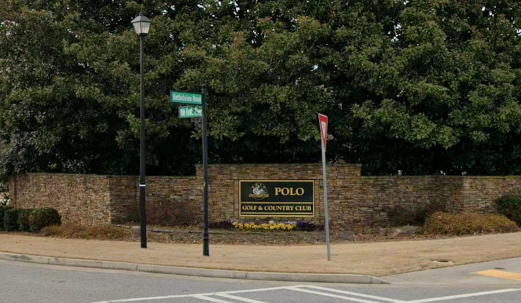 Polo Fields Manhunt Puts Bethelview Road on Edge