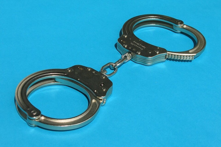 Pomona Man Arrested After Chino Bus Driver Assault