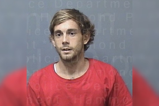 Ponchatoula Dealer Hit With 30 Years In Hammond Fentanyl Death