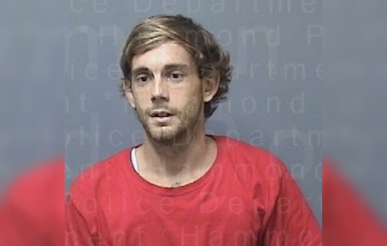 Ponchatoula Dealer Hit With 30 Years In Hammond Fentanyl Death