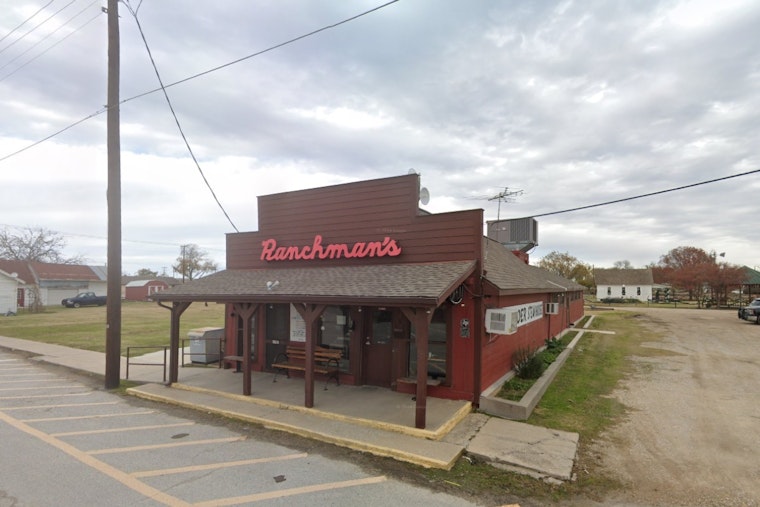 Ponder Legend Ranchman’s Saddles Up Again As Ranchman’s By Marty B