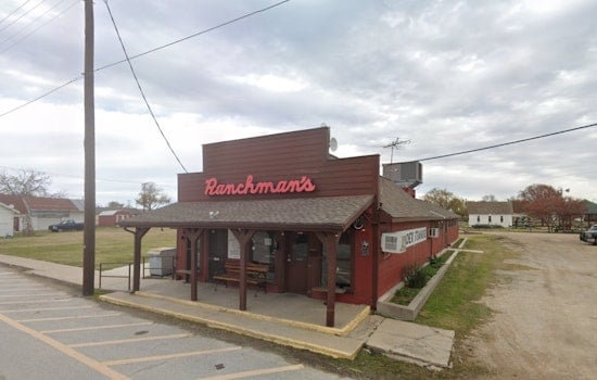 Ponder Legend Ranchman’s Saddles Up Again As Ranchman’s By Marty B