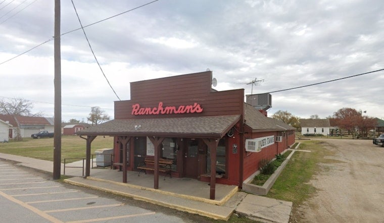 Ponder Legend Ranchman’s Saddles Up Again As Ranchman’s By Marty B