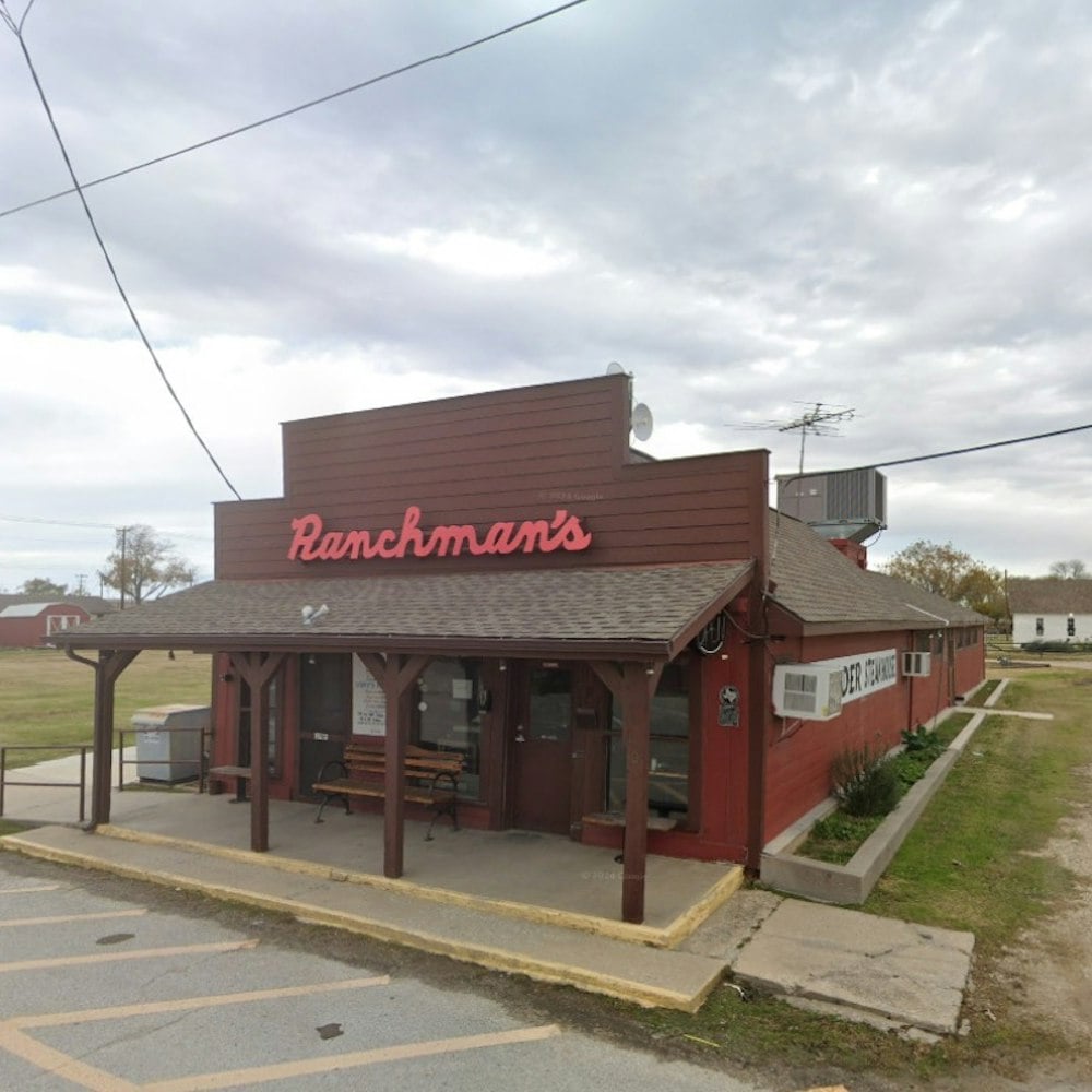 Ponder Legend Ranchman’s Saddles Up Again As Ranchman’s By Marty B