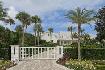 Ponte Vedra Beach Mega-Mansion Shatters Northeast Florida Price Record