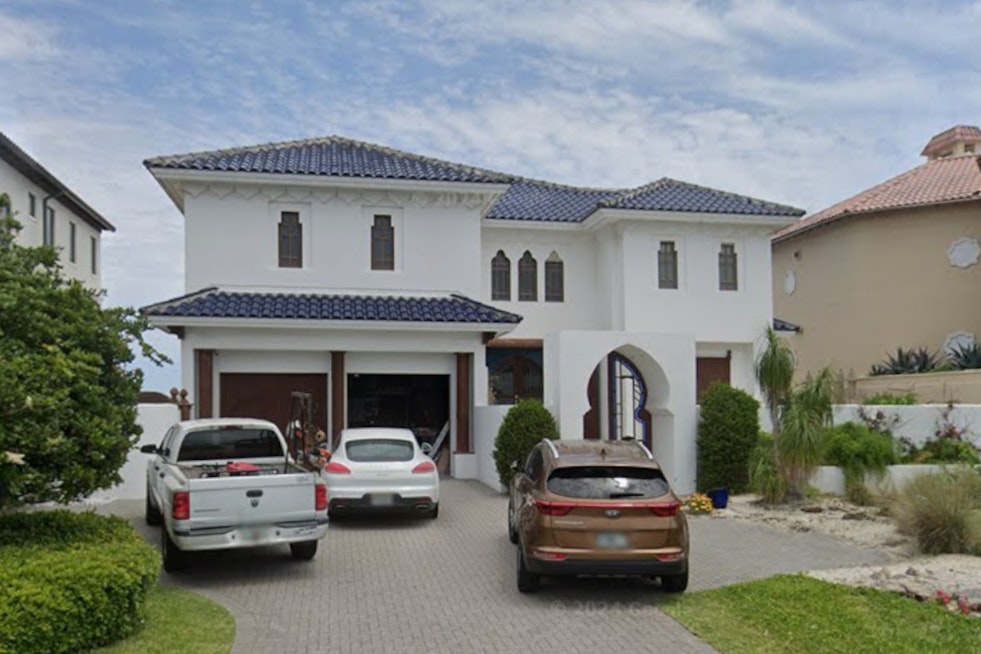 Ponte Vedra Beach Stunner: Oceanfront Flip Nets $10.25 Million Payday
