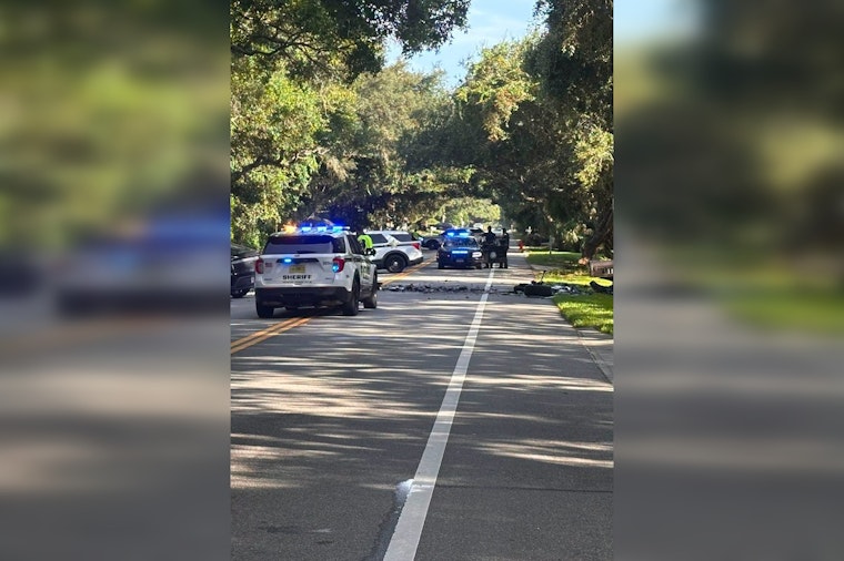 Deadly A1A Wreck Near Mickler’s Landing Has Ponte Vedra Neighbors Seeing Red
