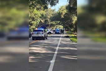 Deadly A1A Wreck Near Mickler’s Landing Has Ponte Vedra Neighbors Seeing Red