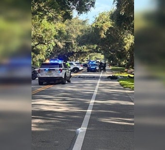 Deadly A1A Wreck Near Mickler’s Landing Has Ponte Vedra Neighbors Seeing Red