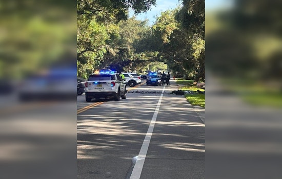 Deadly A1A Wreck Near Mickler’s Landing Has Ponte Vedra Neighbors Seeing Red