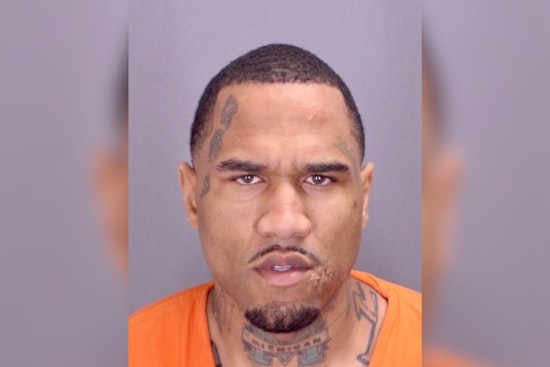 Pontiac Drive-By Murder Trial Kicks Off In Broad-Daylight Street Slaying