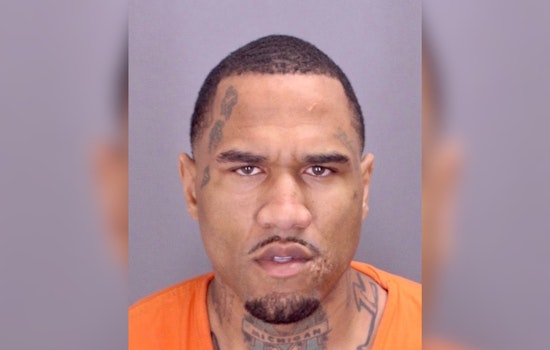 Pontiac Drive-By Murder Trial Kicks Off In Broad-Daylight Street Slaying