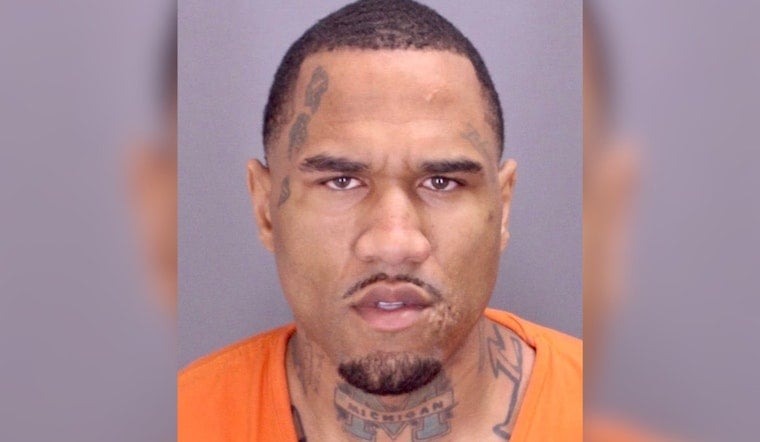 Pontiac Drive-By Murder Trial Kicks Off In Broad-Daylight Street Slaying