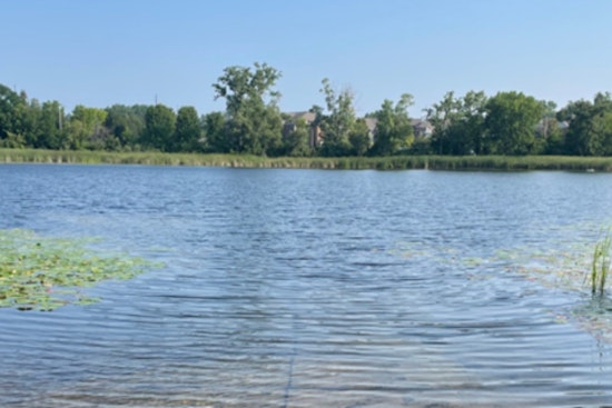 Pontiac Oaks Gets $3 Million Glow-Up, Lures Families Back to the Lake