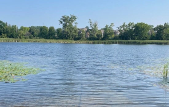 Pontiac Oaks Gets $3 Million Glow-Up, Lures Families Back to the Lake