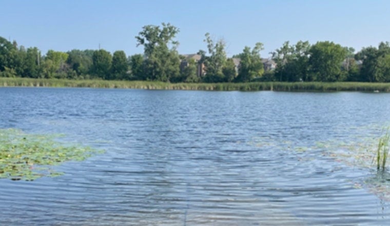 Pontiac Oaks Gets $3 Million Glow-Up, Lures Families Back to the Lake