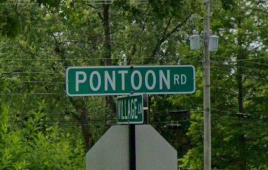 Pontoon Beach Block Turns Into Crime Scene as Major Case Squad Moves In
