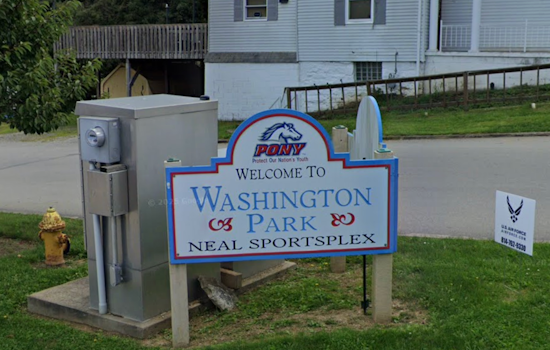 PONY World Series 75th Anniversary Returns to Washington