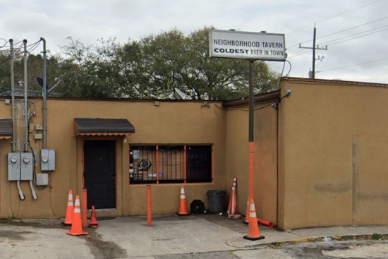 Pool-Table Spat at Jacksonville Bar Ends in Gunfire, Cops Say