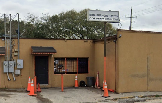 Pool-Table Spat at Jacksonville Bar Ends in Gunfire, Cops Say