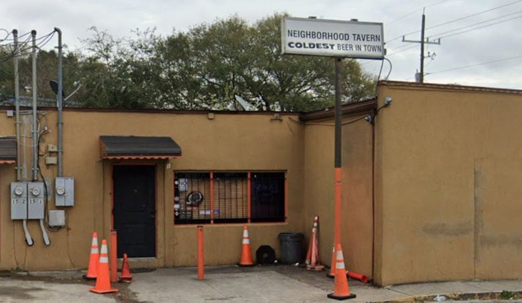Pool-Table Spat at Jacksonville Bar Ends in Gunfire, Cops Say