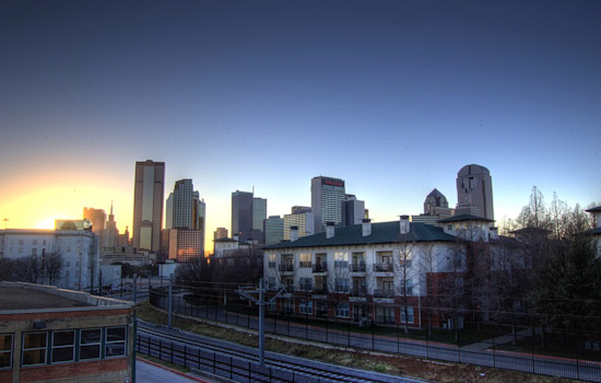 Pop-Up Dallas Storms Poised to Swamp Streets Today