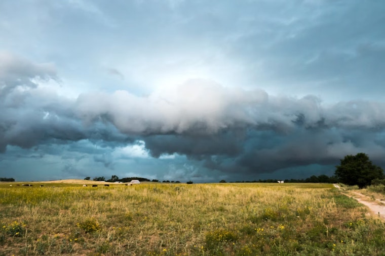 Pop-Up Storms And Sweltering Heat Threaten New Orleans’ Fourth Of July Plans