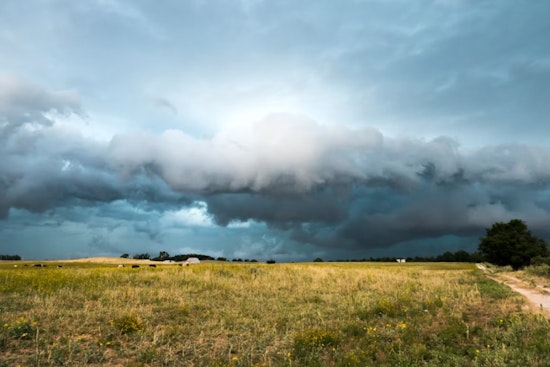 Pop-Up Storms And Sweltering Heat Threaten New Orleans’ Fourth Of July Plans