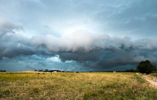 Pop-Up Storms And Sweltering Heat Threaten New Orleans’ Fourth Of July Plans