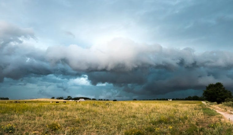 Pop-Up Storms And Sweltering Heat Threaten New Orleans’ Fourth Of July Plans