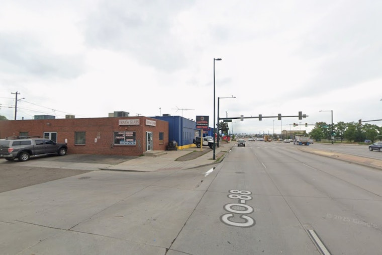 Porky's Chicken Truck Snags Brick-and-Mortar Roost on Federal Boulevard