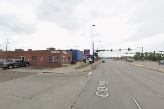 Porky's Chicken Truck Snags Brick-and-Mortar Roost on Federal Boulevard