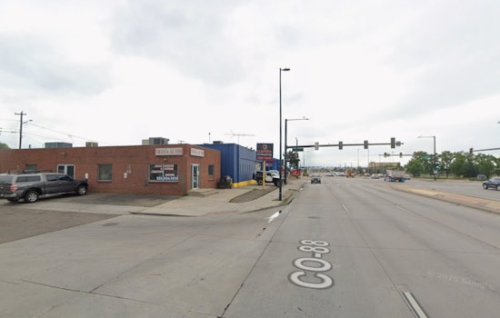Porky's Chicken Truck Snags Brick-and-Mortar Roost on Federal Boulevard