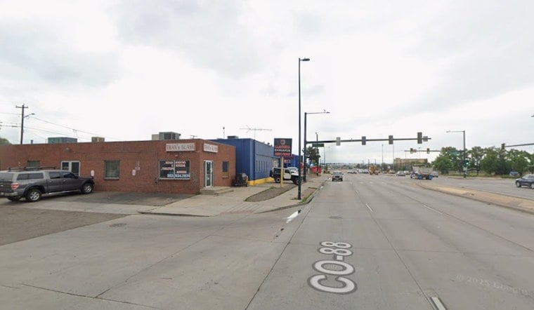 Porky's Chicken Truck Snags Brick-and-Mortar Roost on Federal Boulevard