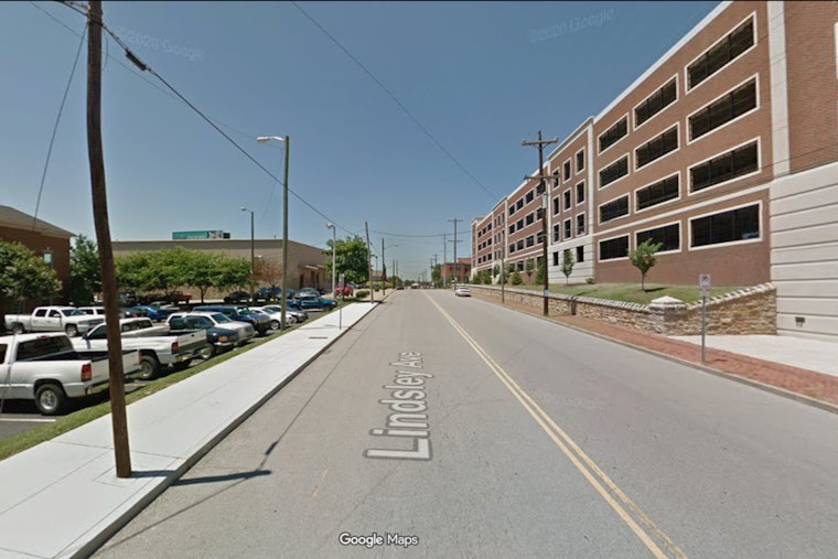 Porsche To Open Three-Story Dealership In SoBro Nashville