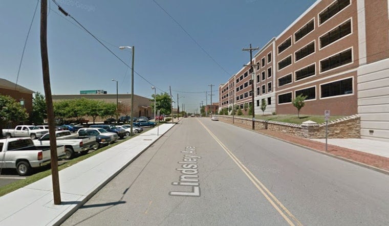Porsche To Open Three-Story Dealership In SoBro Nashville