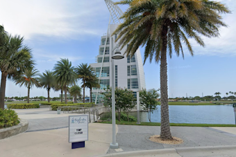 Port Canaveral Eyes Redevelopment Of Exploration Tower