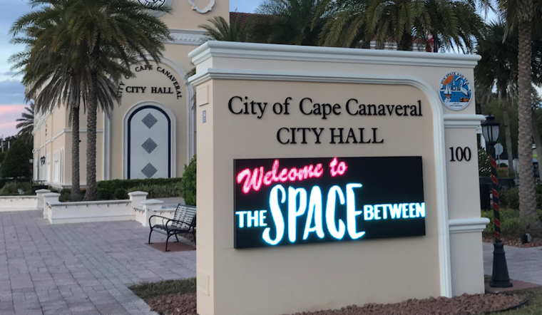 Port Canaveral Fishermen Snag $5.2 Million Lifeline As Cruise Buildout Surges