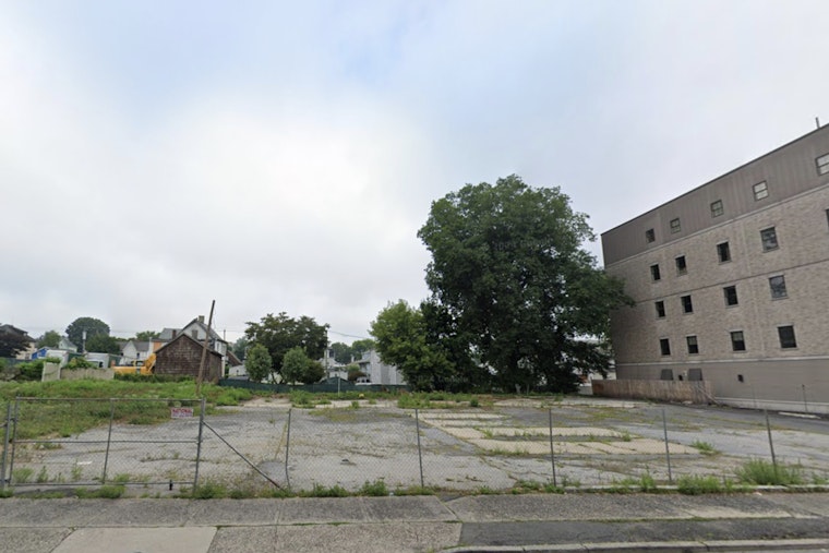 Port Chester’s Big Bet: Pearl Street Tower Starts To Rise