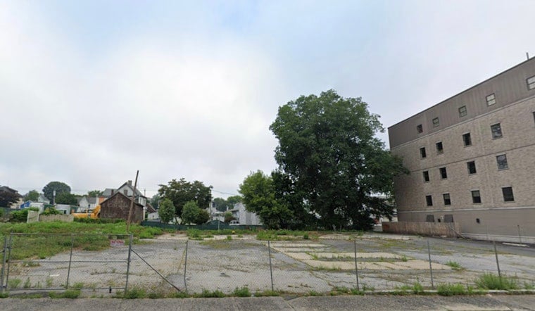 Port Chester’s Big Bet: Pearl Street Tower Starts To Rise