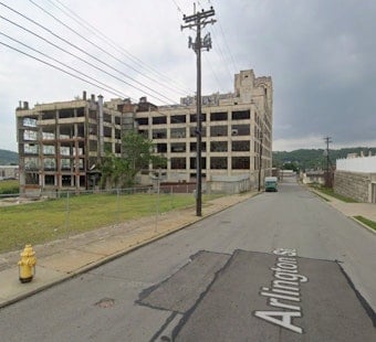 Port Dumps Loft Dreams, Turns Crosley Building Into Camp Washington Workhorse