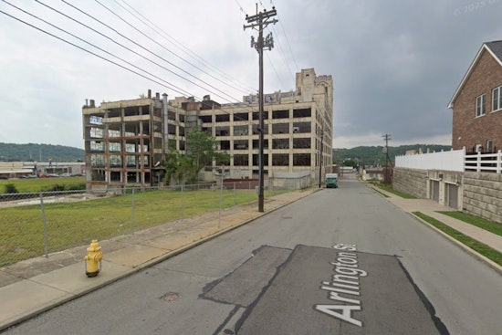 Port Dumps Loft Dreams, Turns Crosley Building Into Camp Washington Workhorse