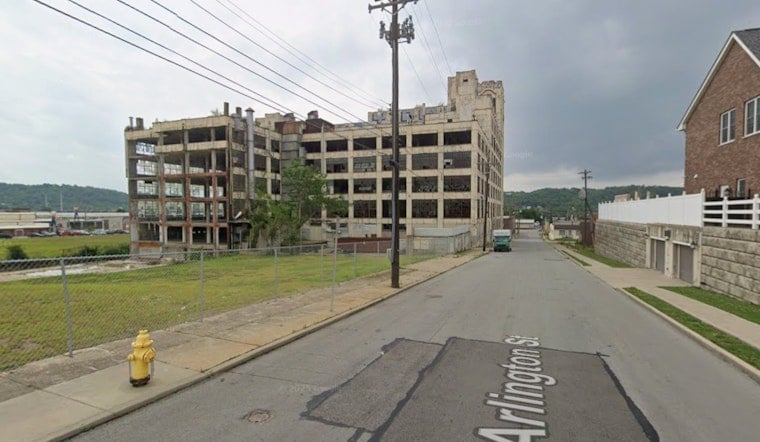 Port Dumps Loft Dreams, Turns Crosley Building Into Camp Washington Workhorse