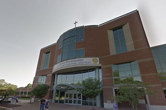 Port Jeff Nurses Set Strike Clock Ticking At St. Charles Hospital