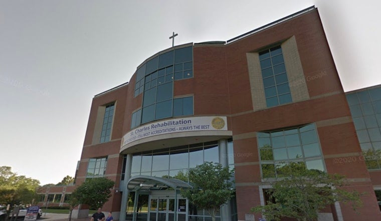 Port Jeff Nurses Set Strike Clock Ticking At St. Charles Hospital