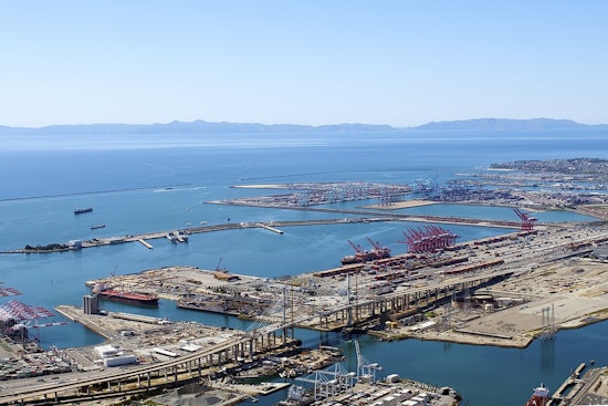 Port Power Play as Long Beach Eyes Downtown Tower for Maritime Hub